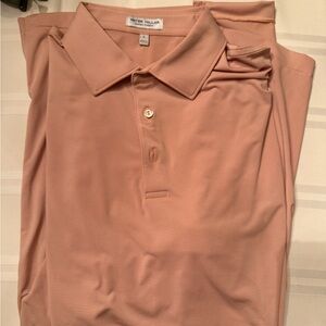 Peter Millar summer comfort large polo